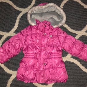 Winter jacket !! ❄️